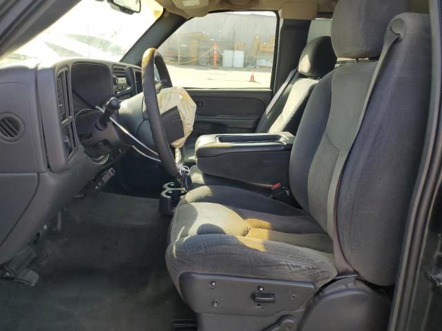 Photo 7 from auction – 2003 CHEVROLET SILVERADO C1500 with VIN 2GCEC19V431267510