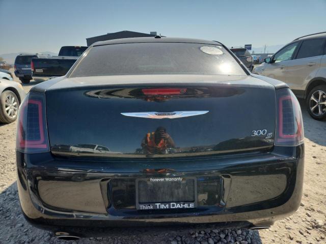 Photo 6 from auction – 2012 CHRYSLER 300 S with VIN 2C3CCABG9CH256629