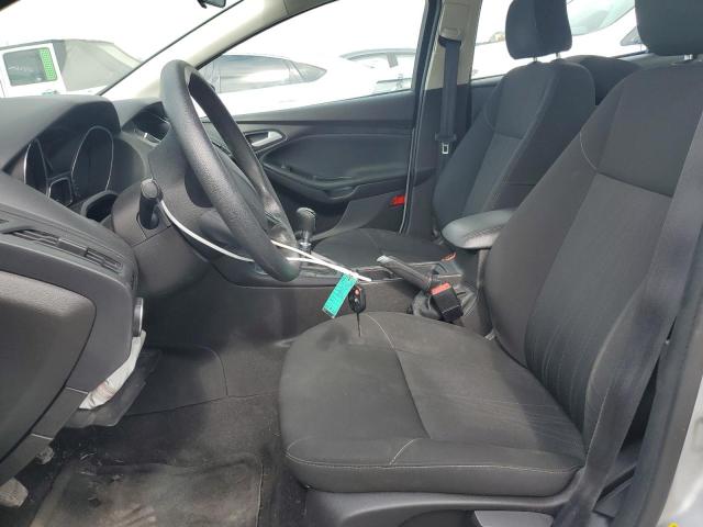 Photo 7 from auction – 2017 FORD FOCUS SE with VIN 1FADP3FE7HL257285
