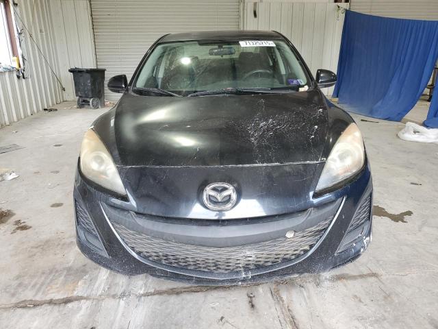 Photo 5 from auction – 2011 MAZDA 3 I with VIN JM1BL1UF1B1393251
