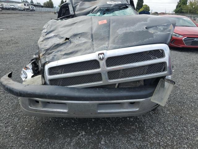 Photo 11 from auction – 2002 DODGE RAM 2500 with VIN 3B7KF23602M285138