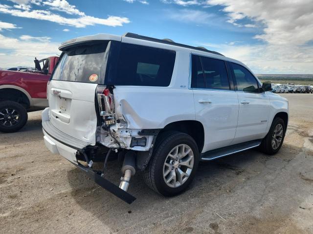 Photo 3 from auction – 2020 GMC YUKON SLT with VIN 1GKS2DKC9LR160531