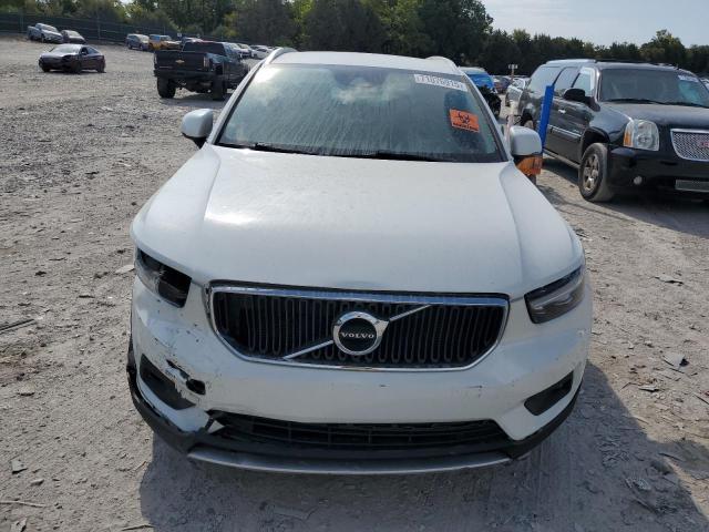 Photo 5 from auction – 2021 VOLVO XC40 T5 MO with VIN YV4162UK2M2600598