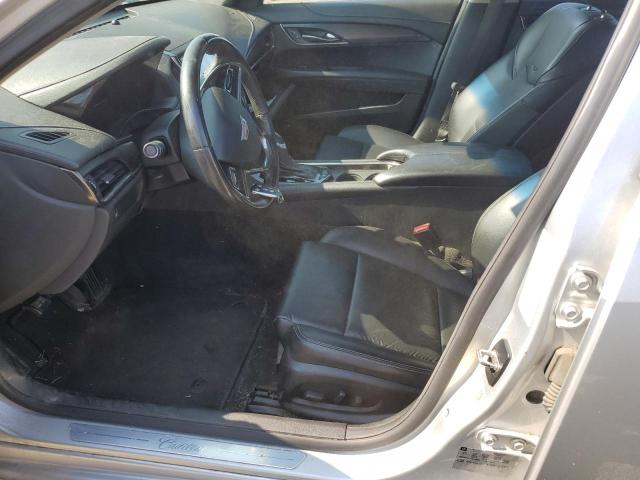 Photo 7 from auction – 2015 CADILLAC ATS with VIN 1G6AG5RX1F0136968