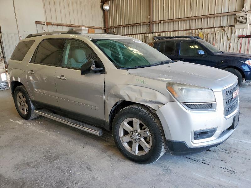 Photo 4 from auction – 2014 GMC ACADIA SLE with VIN 1GKKRPKDXEJ335926