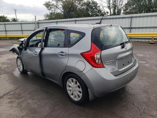 Photo 2 from auction – 2014 NISSAN VERSA NOTE with VIN 3N1CE2CP3EL355874