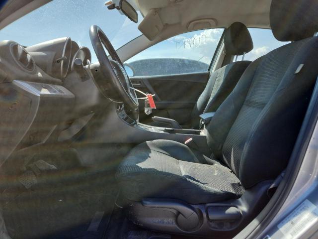 Photo 7 from auction – 2013 MAZDA 3 I with VIN JM1BL1UP3D1782565