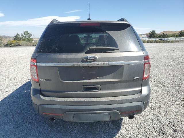 Photo 6 from auction – 2013 FORD EXPLORER X with VIN 1FM5K8D89DGA63220