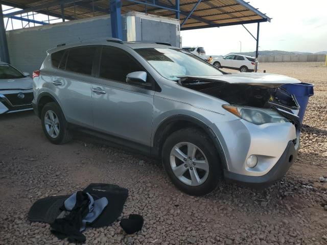 Photo 4 from auction – 2013 TOYOTA RAV4 XLE with VIN JTMWFREVXDD022491