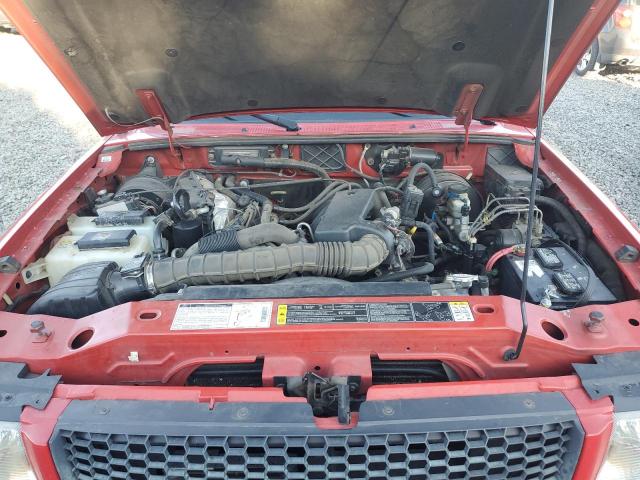 Photo 11 from auction – 2002 FORD RANGER SUPER CAB with VIN 1FTYR44U32TA58053