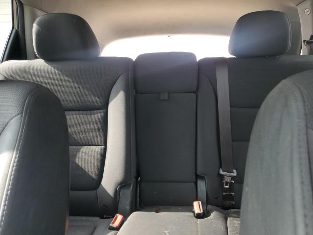 Photo 10 from auction – 2014 KIA SORENTO LX with VIN 5XYKTDA64EG502800