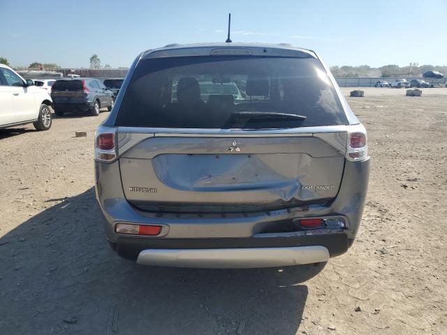 Photo 6 from auction – 2015 MITSUBISHI OUTLANDER with VIN JA4AD3A39FZ011239