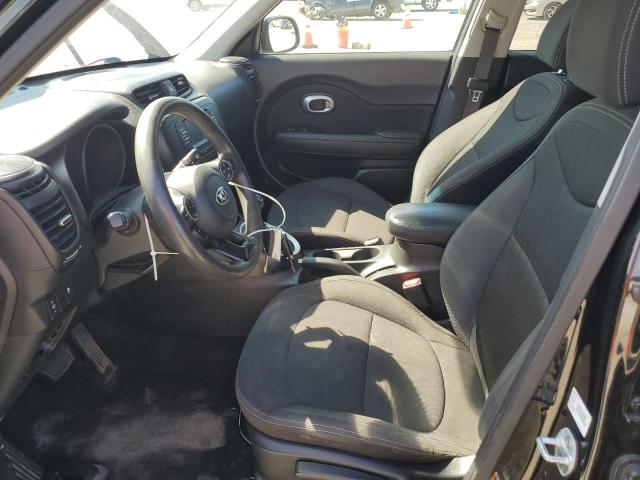 Photo 7 from auction – 2019 KIA SOUL with VIN KNDJN2A27K7917447