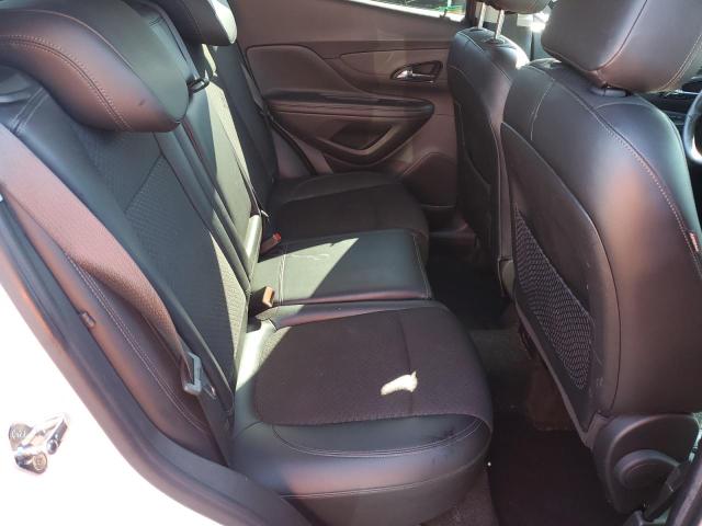Photo 10 from auction – 2018 BUICK ENCORE PREFERRED with VIN KL4CJASB9JB528554