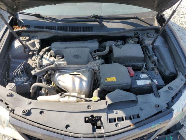 Photo 11 from auction – 2014 TOYOTA CAMRY L with VIN 4T1BF1FK7EU368550