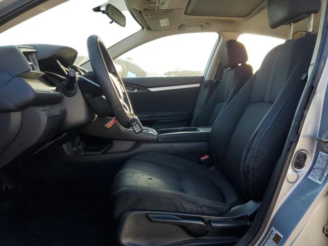 Photo 7 from auction – 2017 HONDA CIVIC EX with VIN 19XFC1F32HE200812