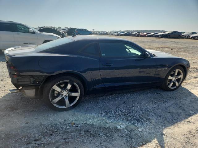 Photo 3 from auction – 2010 CHEVROLET CAMARO LT with VIN 2G1FB1EV0A9217899