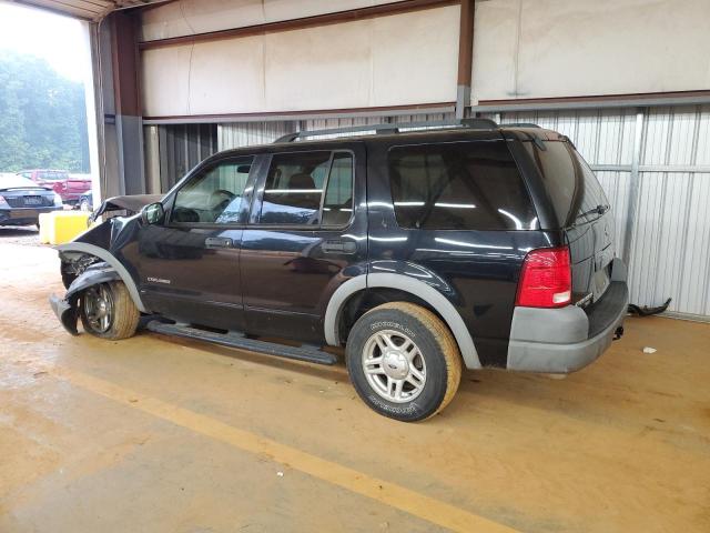 Photo 2 from auction – 2002 FORD EXPLORER X with VIN 1FMZU72K62UD52042
