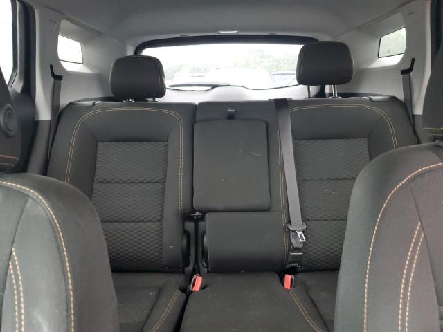 Photo 10 from auction – 2019 GMC TERRAIN SL with VIN 3GKALTEV8KL113576