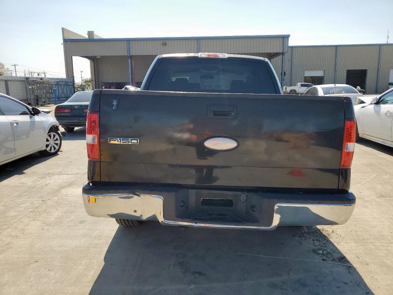 Photo 6 from auction – 2007 FORD F150 SUPER with VIN 1FTRW12W97KC95353