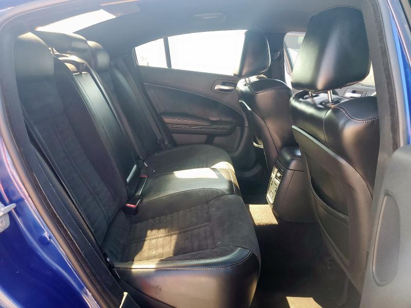 Photo 10 from auction – 2018 DODGE CHARGER R/ with VIN 2C3CDXCT3JH193312