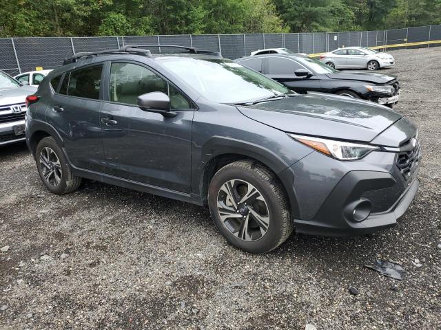 Photo 4 from auction – 2024 SUBARU CROSSTREK with VIN JF2GUADC9RH899471