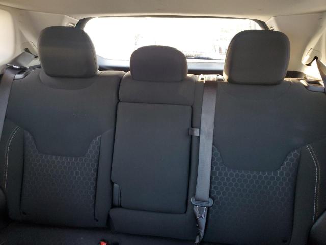 Photo 10 from auction – 2021 JEEP COMPASS SP with VIN 3C4NJDAB1MT601386