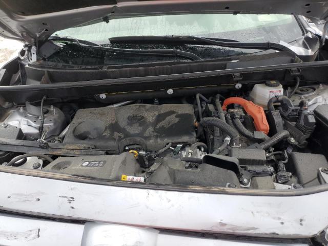 Photo 12 from auction – 2024 TOYOTA RAV4 LE with VIN JTMMWRFV3RD216714