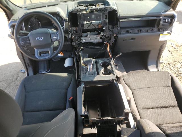 Photo 8 from auction – 2023 FORD F150 with VIN 1FTEW1EP5PFB13076