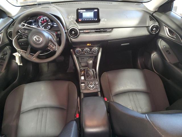 Photo 8 from auction – 2020 MAZDA CX-3 SPORT with VIN JM1DKDB71L1465172
