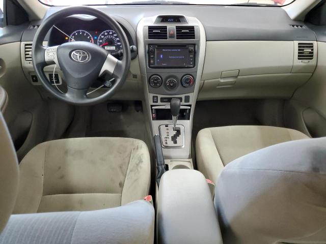 Photo 8 from auction – 2013 TOYOTA COROLLA BA with VIN 5YFBU4EE6DP100169