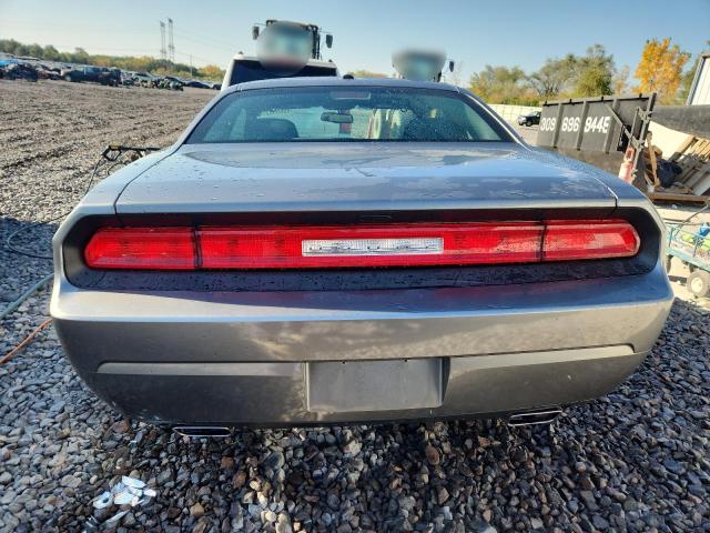Photo 6 from auction – 2012 DODGE CHALLENGER with VIN 2C3CDYAG6CH204432