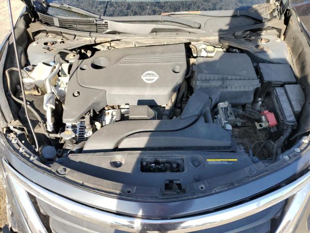 Photo 11 from auction – 2013 NISSAN ALTIMA 2.5 with VIN 1N4AL3AP1DC281390
