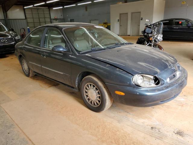 Photo 4 from auction – 1998 MERCURY SABLE GS with VIN 1MEFM50U3WA635326
