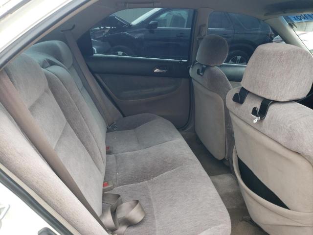 Zdjęcie 10 z aukcji – 1995 HONDA ACCORD LX z VIN JHMCD5535SC028684