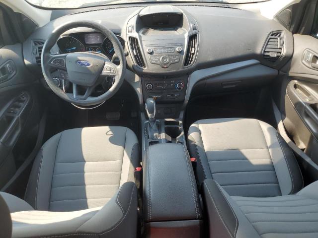 Photo 8 from auction – 2019 FORD ESCAPE S with VIN 1FMCU0F76KUC26962