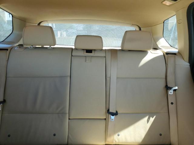 Photo 10 from auction – 2013 BMW X3 XDRIVE2 with VIN 5UXWX9C5XD0D07572
