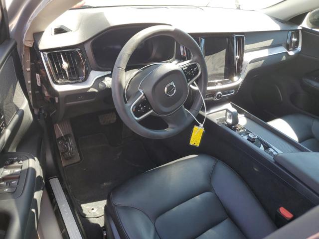 Photo 8 from auction – 2025 VOLVO S60 CORE with VIN 7JRL12GJ8SG367311