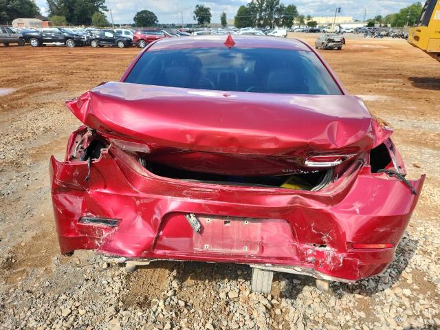 Photo 6 from auction – 2013 CHEVROLET MALIBU 2LT with VIN 1G11E5SA5DF325750