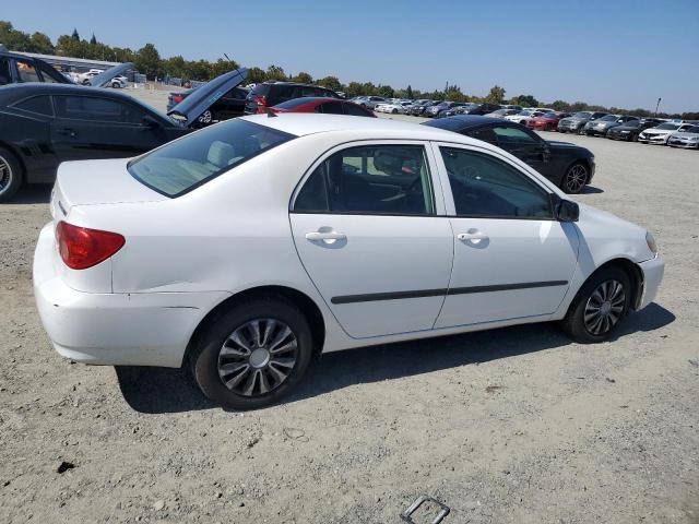 Photo 3 from auction – 2006 TOYOTA COROLLA CE with VIN JTDBR32E660067848