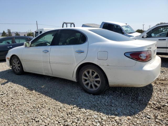 Photo 2 from auction – 2002 LEXUS ES 300 with VIN JTHBF30G720047761
