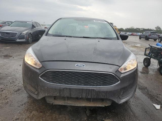 Photo 5 from auction – 2018 FORD FOCUS S with VIN 1FADP3E2XJL287085