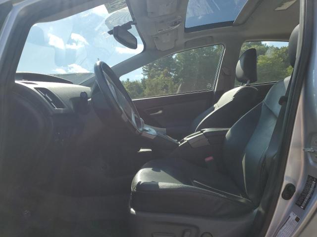 Photo 7 from auction – 2013 TOYOTA PRIUS with VIN JTDKN3DU7D5690587