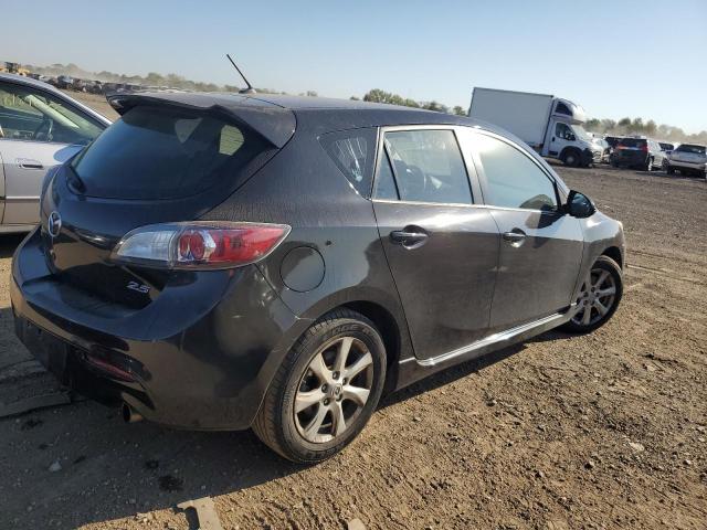 Photo 3 from auction – 2010 MAZDA 3 S with VIN JM1BL1H60A1286135