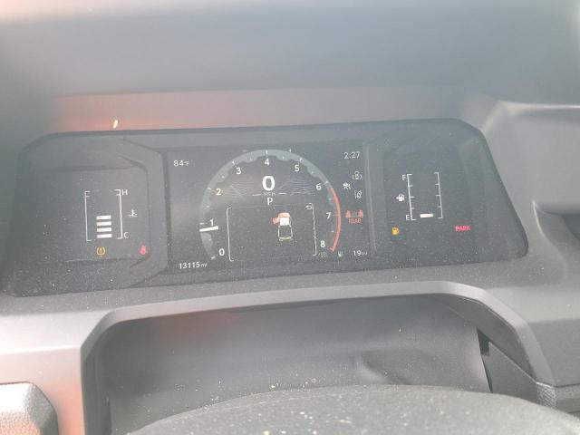 Photo 9 from auction – 2025 TOYOTA TACOMA DOU with VIN 3TMLB5JN0SM115678