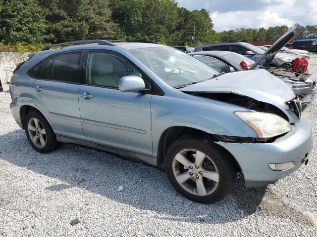 Photo 4 from auction – 2005 LEXUS RX 330 with VIN 2T2GA31U75C042043