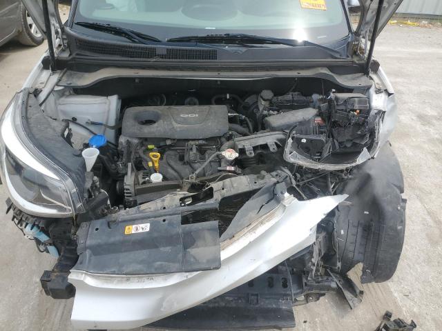 Photo 11 from auction – 2018 KIA SOUL with VIN KNDJN2A26J7565766