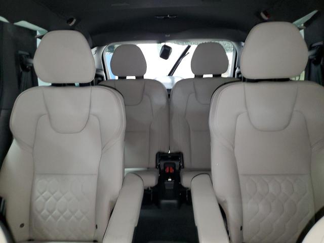 Photo 10 from auction – 2025 VOLVO XC90 PLUS with VIN YV4M12JB7S1378935