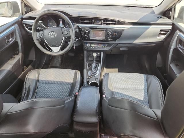 Photo 8 from auction – 2014 TOYOTA COROLLA L with VIN 5YFBURHE6EP158793