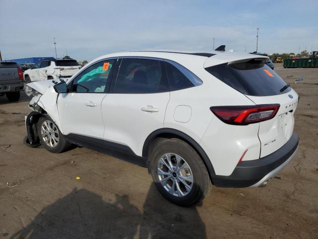 Photo 2 from auction – 2023 FORD ESCAPE ACTIVE with VIN 1FMCU9GNXPUA19029